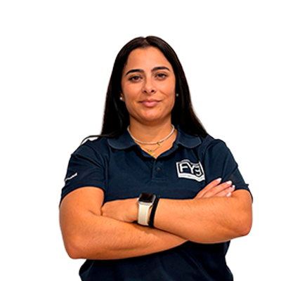Maria Luisa Olmedo